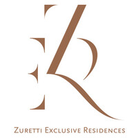 ZURETTI EXCLUSIVE RESIDENCES logo, ZURETTI EXCLUSIVE RESIDENCES contact details