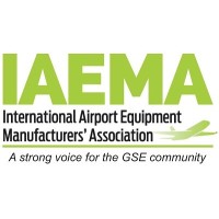 International Airport Equipment Manufacturers' Association logo, International Airport Equipment Manufacturers' Association contact details