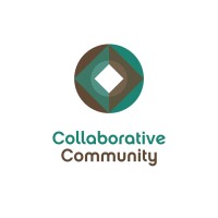 Collaborative Community logo, Collaborative Community contact details