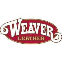 Weaver Leather LLC logo, Weaver Leather LLC contact details