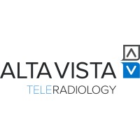 ALTA VISTA RADIOLOGY logo, ALTA VISTA RADIOLOGY contact details