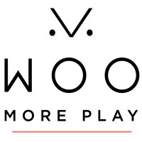 WOO More Play logo, WOO More Play contact details