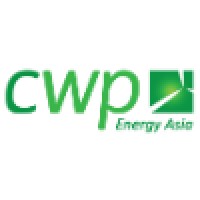 CWP Energy Asia logo, CWP Energy Asia contact details