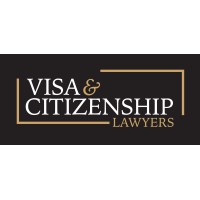 Visa & Citizenship Lawyers logo, Visa & Citizenship Lawyers contact details