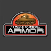 Museum of American Armor logo, Museum of American Armor contact details