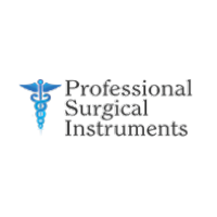 PROFESSIONAL SURGICAL INSTRUMENTS CO., INC. logo, PROFESSIONAL SURGICAL INSTRUMENTS CO., INC. contact details