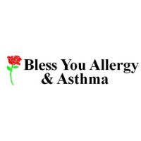 BLESS YOU ALLERGY & ASTHMA PA logo, BLESS YOU ALLERGY & ASTHMA PA contact details