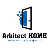 Arkitect Home logo, Arkitect Home contact details