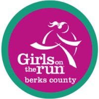 GIRLS ON THE RUN OF BERKS COUNTY logo, GIRLS ON THE RUN OF BERKS COUNTY contact details