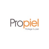 PROPIEL logo, PROPIEL contact details