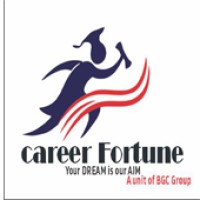 Career Fortune Educational Services logo, Career Fortune Educational Services contact details