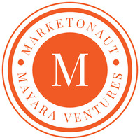 Marketonaut logo, Marketonaut contact details