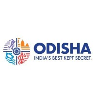 Odisha Tourism logo, Odisha Tourism contact details