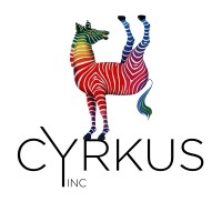 Cyrkus Inc. logo, Cyrkus Inc. contact details