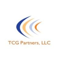 TCG Partners logo, TCG Partners contact details