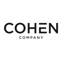 Cohen Company logo, Cohen Company contact details