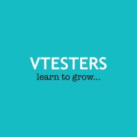 VTESTERS logo, VTESTERS contact details