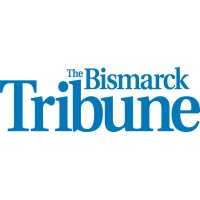 Bismarck Tribune logo, Bismarck Tribune contact details