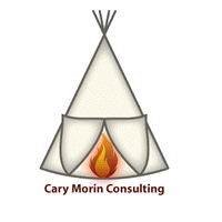 Cary Morin Consulting logo, Cary Morin Consulting contact details