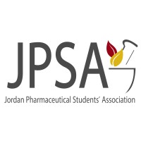 Jordan Pharmaceutical Students'​ Association - JPSA logo, Jordan Pharmaceutical Students'​ Association - JPSA contact details