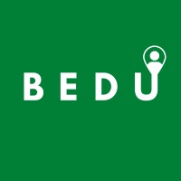 BEDU logo, BEDU contact details