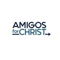 Amigos for Christ logo, Amigos for Christ contact details