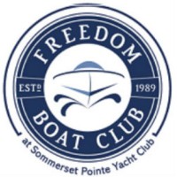 Freedom Boat Club - Lake Charlevoix logo, Freedom Boat Club - Lake Charlevoix contact details