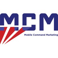 Mobile Command Marketing logo, Mobile Command Marketing contact details