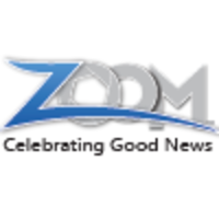 Zoom Good News Magazine logo, Zoom Good News Magazine contact details