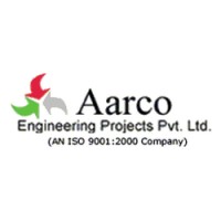 Aarco Engineering Projects Private Ltd logo, Aarco Engineering Projects Private Ltd contact details