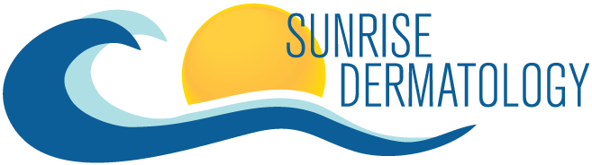 SUNRISE DERMATOLOGY logo, SUNRISE DERMATOLOGY contact details