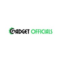 Gadget officials logo, Gadget officials contact details