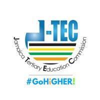 Jamaica Tertiary Education Commission logo, Jamaica Tertiary Education Commission contact details