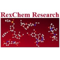 RexChem Research logo, RexChem Research contact details