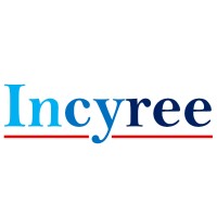 Incyree Inc. logo, Incyree Inc. contact details