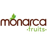 Monarca Fruits logo, Monarca Fruits contact details