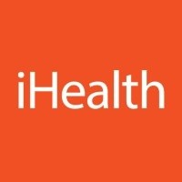 iHealth Labs Europe logo, iHealth Labs Europe contact details