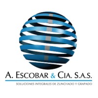 A Escobar y Cía. SAS logo, A Escobar y Cía. SAS contact details