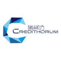 議貸坊 CrediThorum logo, 議貸坊 CrediThorum contact details