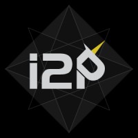 i2P Ventures logo, i2P Ventures contact details