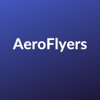 AEROFLYERS SDN. BHD logo, AEROFLYERS SDN. BHD contact details