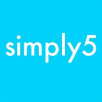 Simply5Tech logo, Simply5Tech contact details