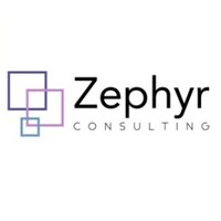 Zephyr Consulting logo, Zephyr Consulting contact details