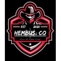 Hembus.co logo, Hembus.co contact details