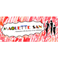 Maquette San logo, Maquette San contact details