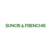 Sunco & Frenchie logo, Sunco & Frenchie contact details