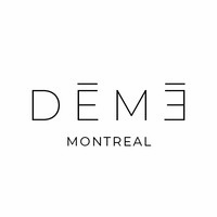 DÉMÉ Montreal logo, DÉMÉ Montreal contact details