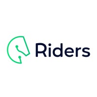 Riders.ai logo, Riders.ai contact details