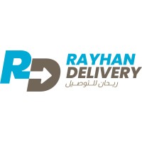 Rayhan Delivery logo, Rayhan Delivery contact details