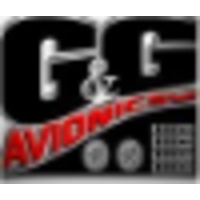 G&G Avionics and Aero-Service logo, G&G Avionics and Aero-Service contact details